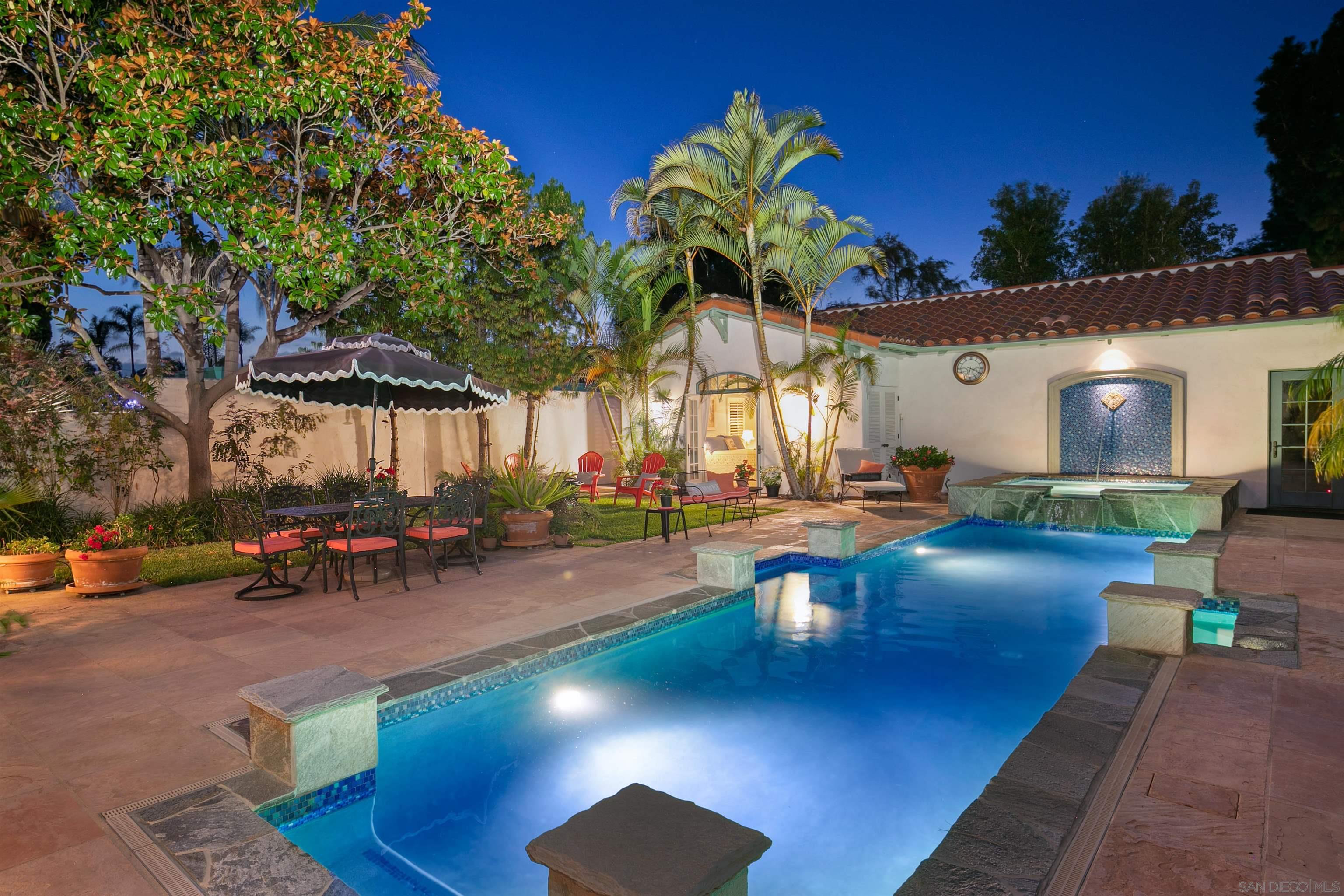 1815 Monterey Avenue Unit , Coronado, CA 92118 - Photo 36 