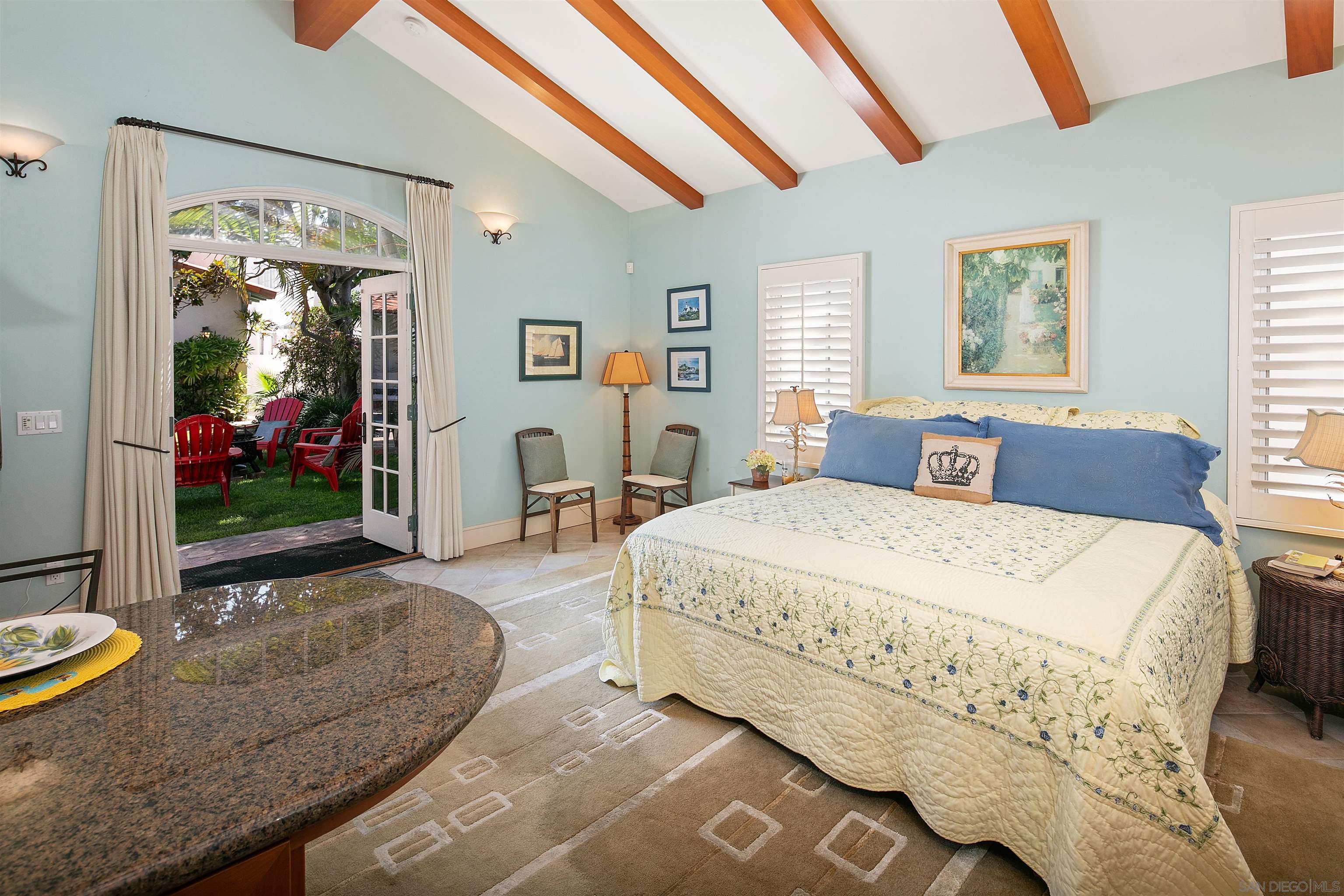 1815 Monterey Avenue Unit , Coronado, CA 92118 - Photo 37 