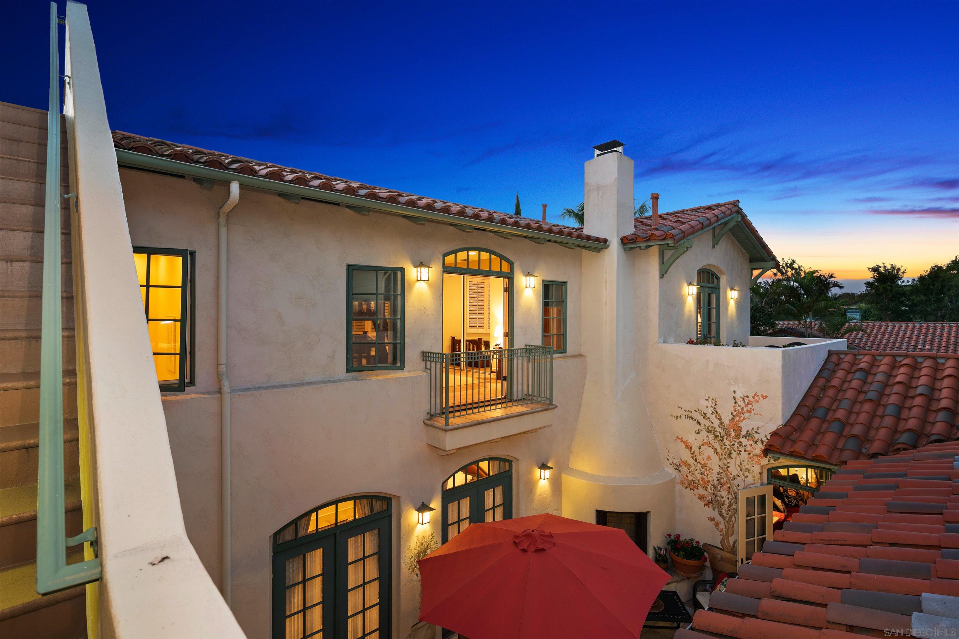 1815 Monterey Avenue Unit , Coronado, CA 92118 - Photo 38 