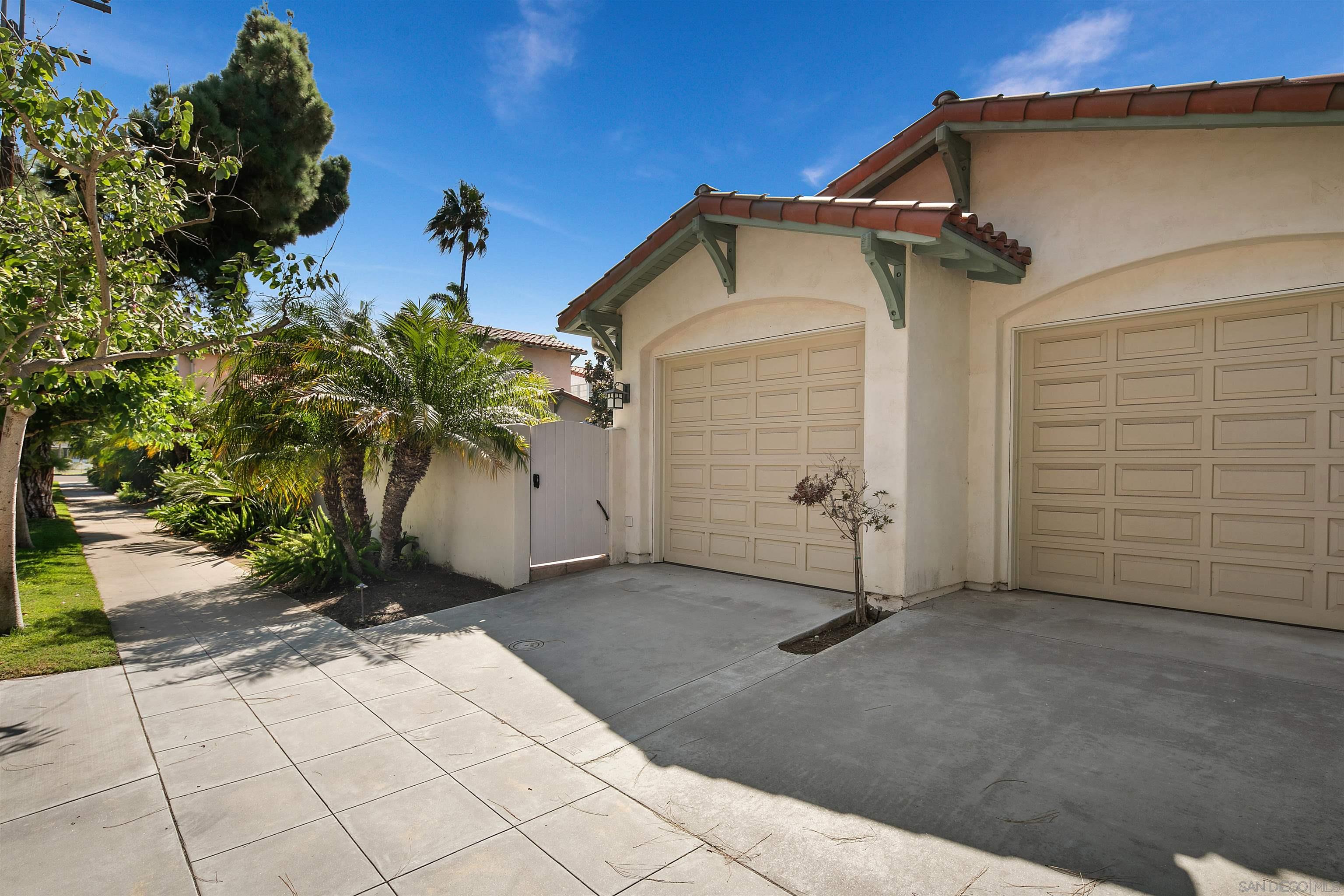1815 Monterey Avenue Unit , Coronado, CA 92118 - Photo 39 