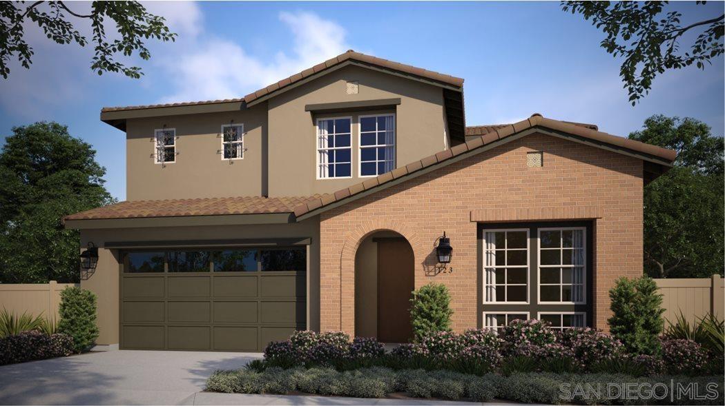 Detail Gallery Image 1 of 1 For 905  Linbergh, San Marcos,  CA 92069 - 4 Beds | 4/1 Baths