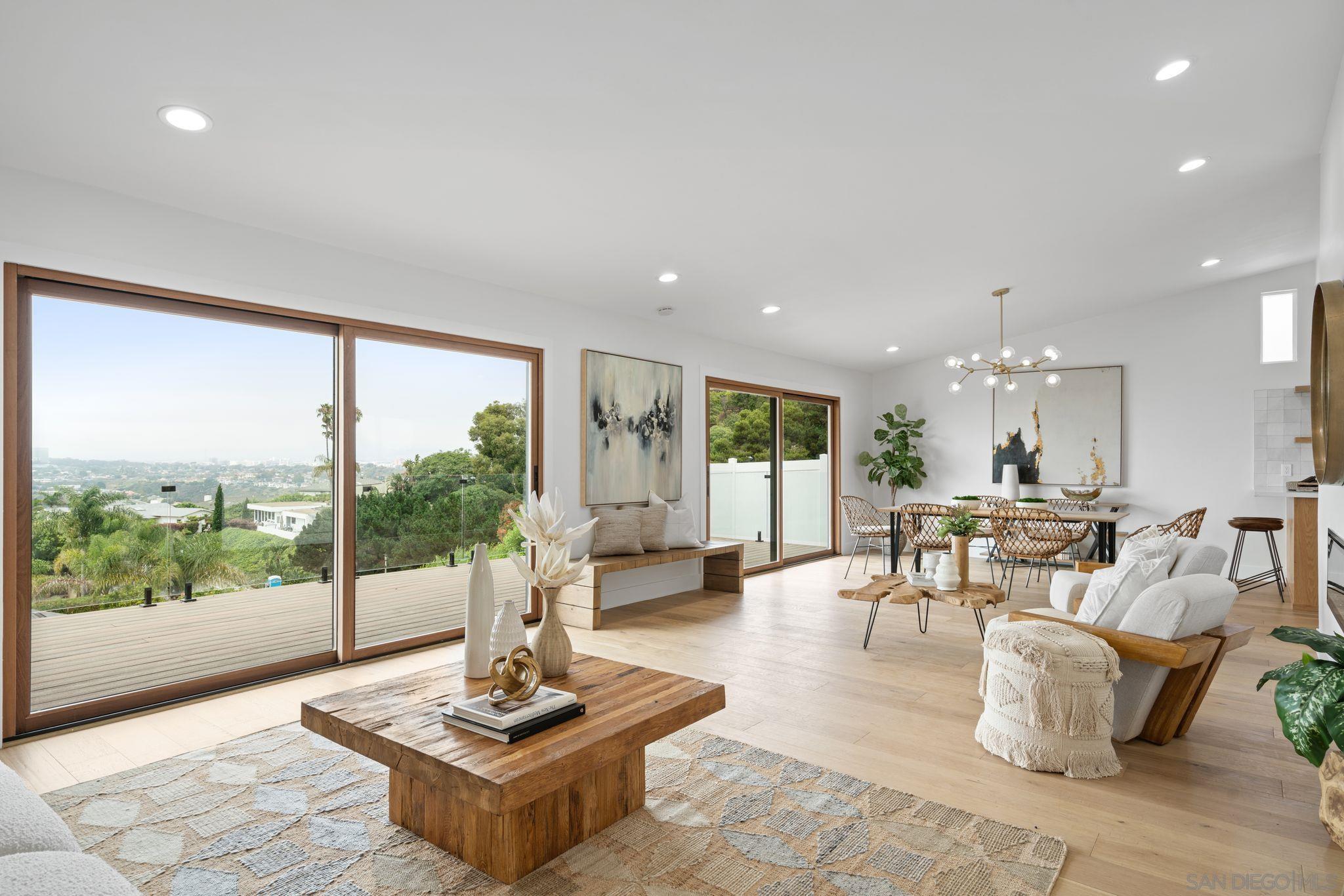 Detail Gallery Image 1 of 1 For 2364  Rue Adriane, La Jolla,  CA 92037 - 3 Beds | 3/1 Baths