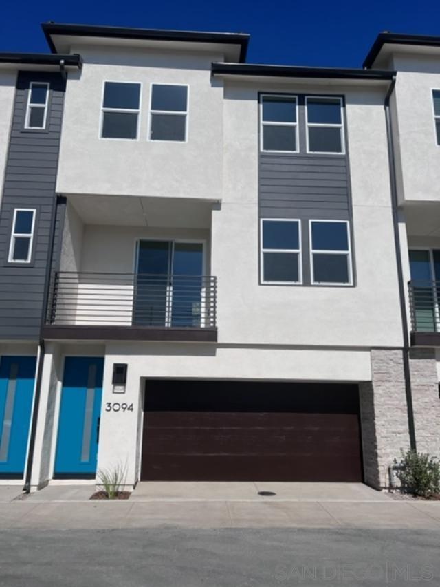 Detail Gallery Image 1 of 1 For 3094  Marquee Way, San Diego,  CA 92108 - 2 Beds | 2/1 Baths