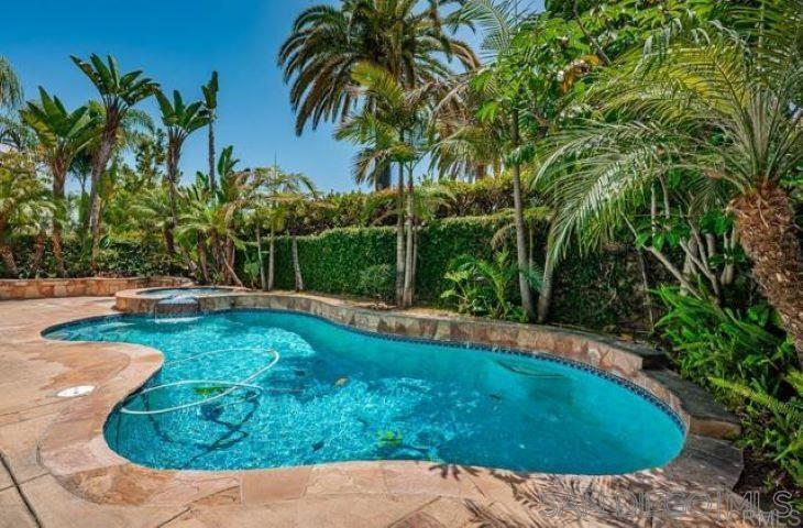 Detail Gallery Image 1 of 1 For 13435  Montecito Glen, San Diego,  CA 92130 - 4 Beds | 3/1 Baths