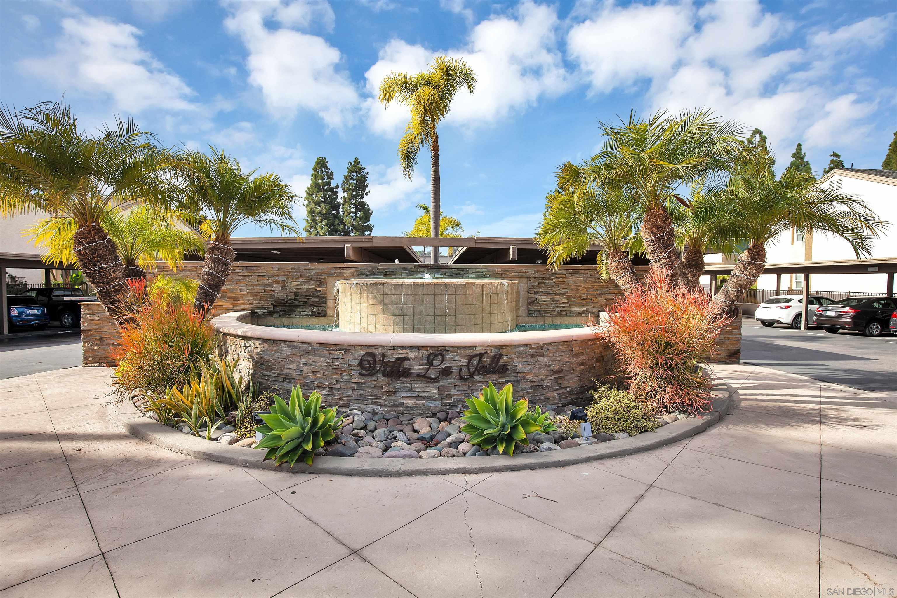 Detail Gallery Image 1 of 1 For 3116  via Alicante  B, La Jolla,  CA 92037 - 1 Beds | 1 Baths