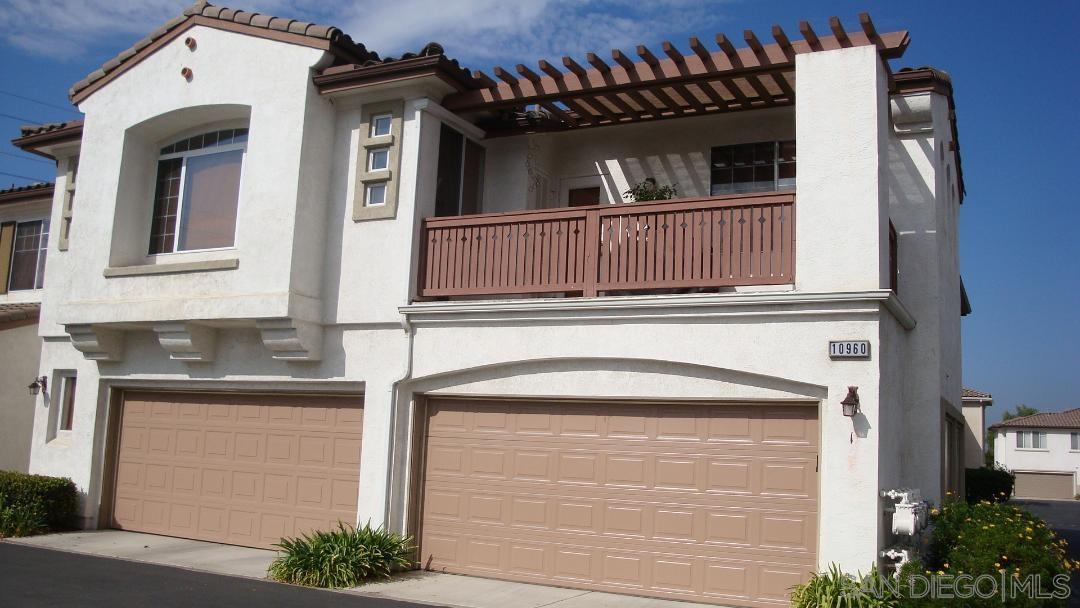 Detail Gallery Image 1 of 1 For 10960  Ivy Hills  2, San Diego,  CA 92131 - 3 Beds | 2/1 Baths