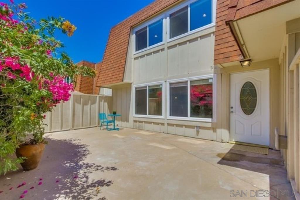 Detail Gallery Image 1 of 1 For 7182  Melody Lane, La Mesa,  CA 91942 - 2 Beds | 1/1 Baths