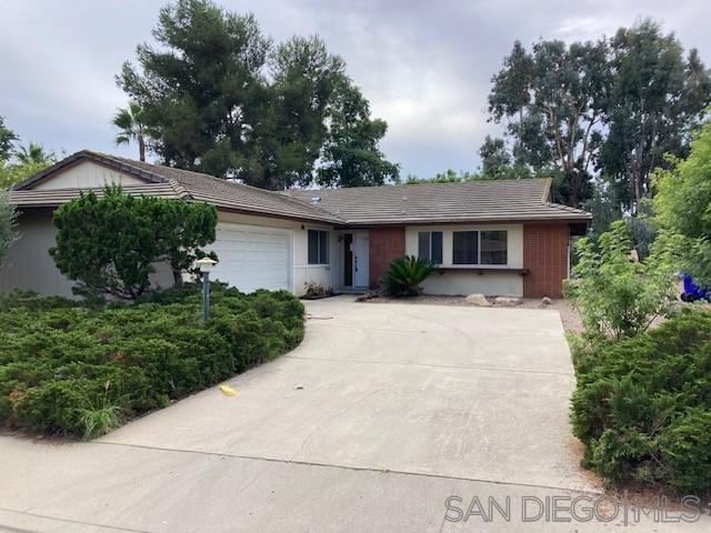 Detail Gallery Image 1 of 1 For 17060  Grandee Way, San Diego,  CA 92128 - 2 Beds | 2 Baths