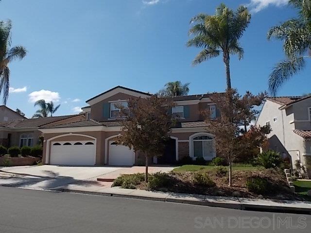 Detail Gallery Image 1 of 1 For 11650  Wannacut Place, San Diego,  CA 92131 - 7 Beds | 4 Baths