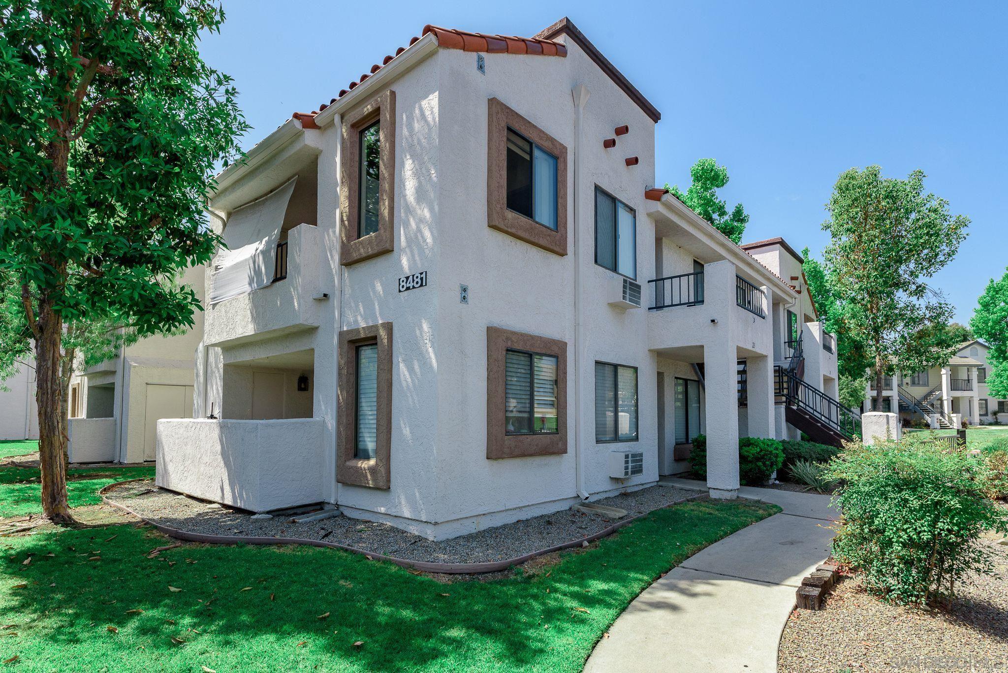 Detail Gallery Image 1 of 1 For 8481  Westmore Road  24, San Diego,  CA 92126 - 2 Beds | 2 Baths