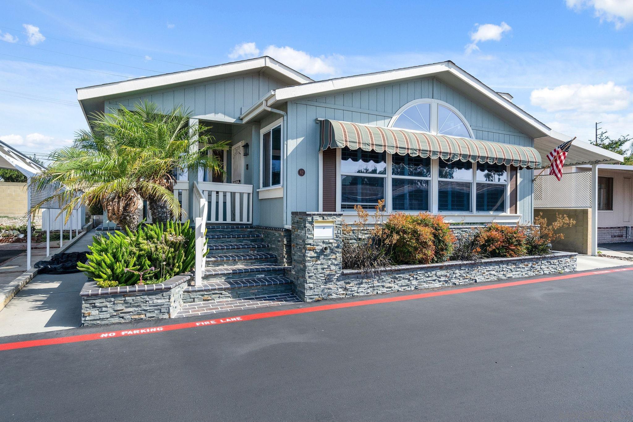 Detail Gallery Image 1 of 1 For 9850  Garfield Ave  #82,  Huntington Beach,  CA 92646 - 4 Beds | 2 Baths