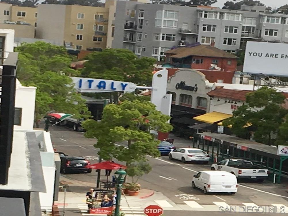 Detail Gallery Image 1 of 1 For India Street, San Diego,  CA 92101 - 2 Beds | 2 Baths