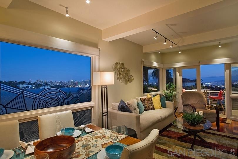 Detail Gallery Image 1 of 1 For 3725  Pringle St, San Diego,  CA 92103 - 2 Beds | 2 Baths