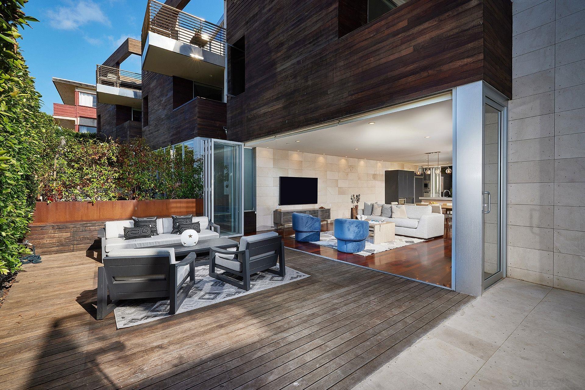 Detail Gallery Image 1 of 1 For 427  Ravina St, La Jolla,  CA 92037 - 3 Beds | 3/1 Baths