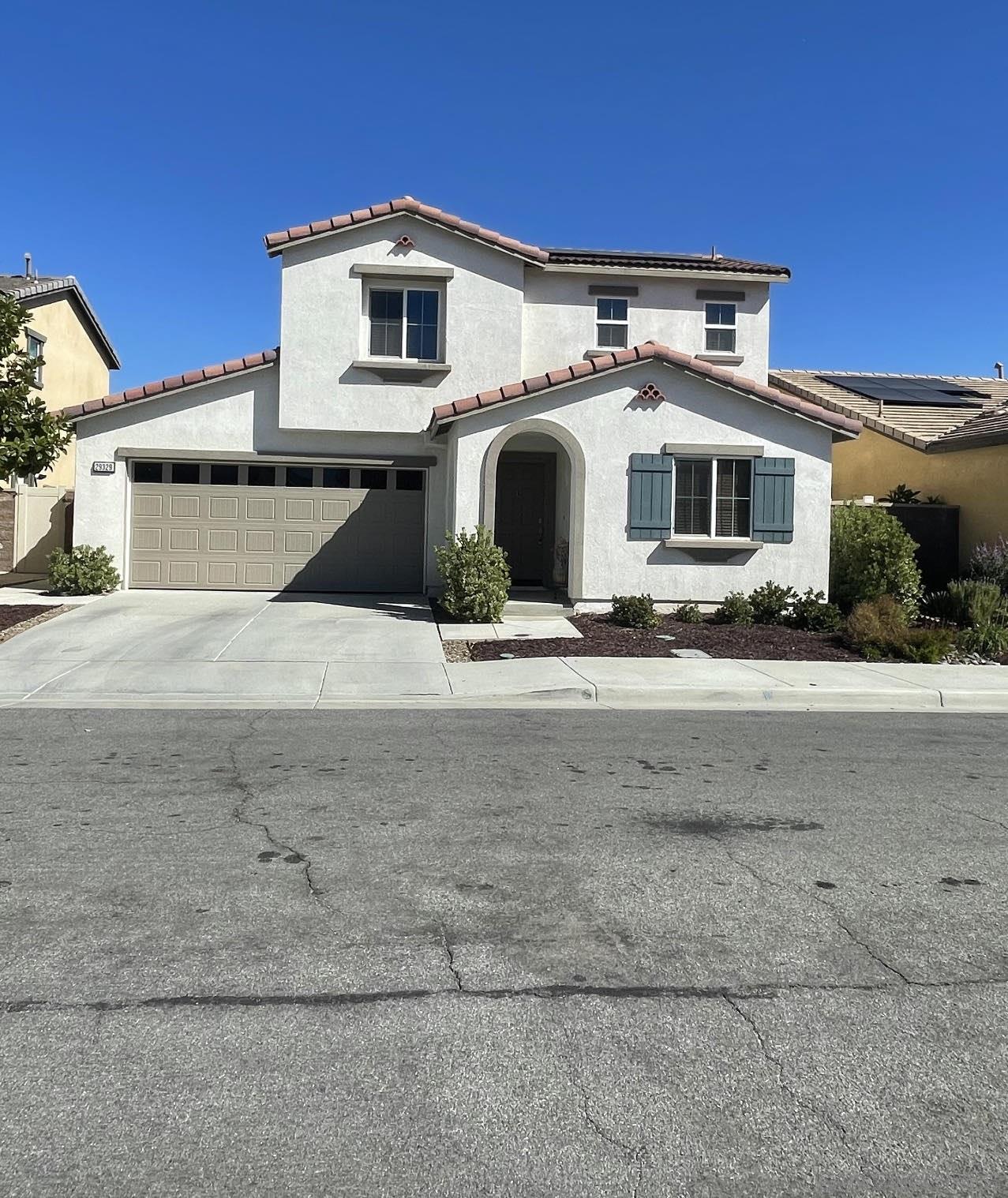 Detail Gallery Image 1 of 1 For 29329  Abelia Lane, Lake Elsinore,  CA 92530 - 4 Beds | 3 Baths