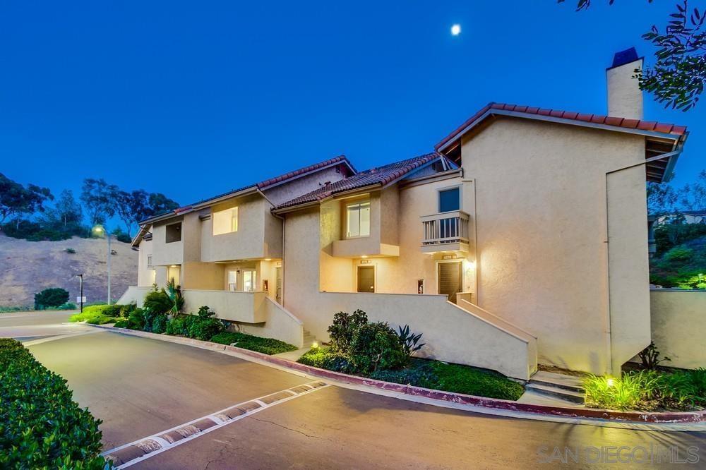 Detail Gallery Image 1 of 1 For 8278  Gilman Dr  #34,  La Jolla,  CA 92037 - 2 Beds | 2/1 Baths