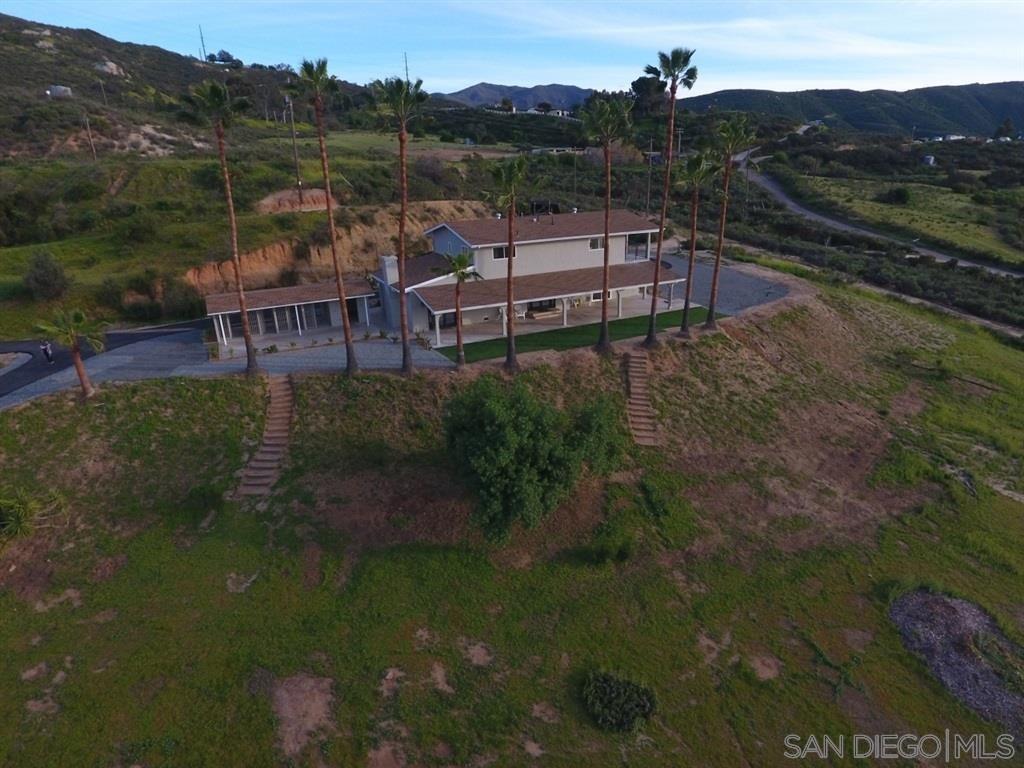 Detail Gallery Image 1 of 1 For 5982  Stallion Oaks Rd, El Cajon,  CA 92019 - 4 Beds | 4 Baths