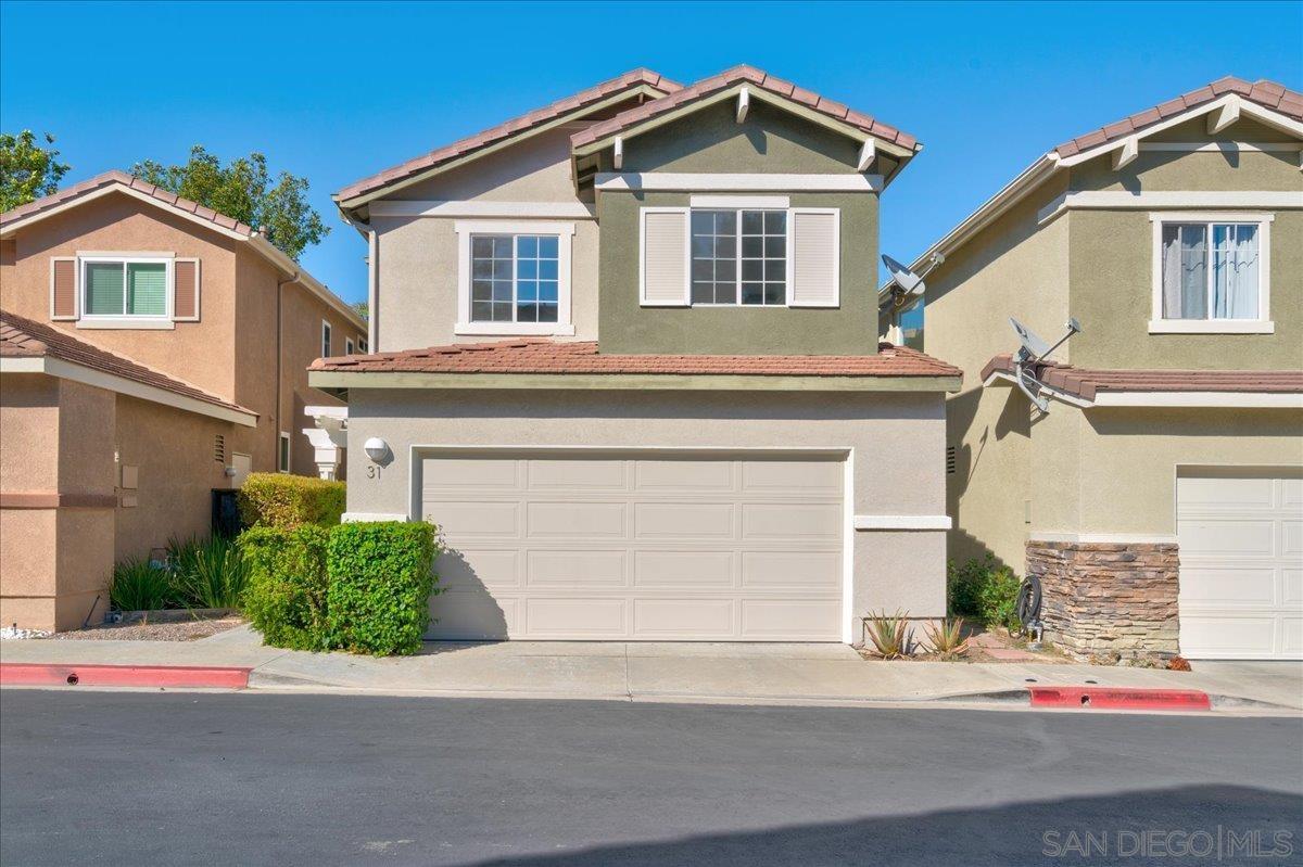 Detail Gallery Image 1 of 1 For 31  Estero Pointe, Aliso Viejo,  CA 92656 - 3 Beds | 2/1 Baths