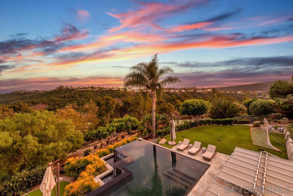 Detail Gallery Image 1 of 1 For 5195  Del Mar Mesa Rd, San Diego,  CA 92130 - 6 Beds | 4/1 Baths