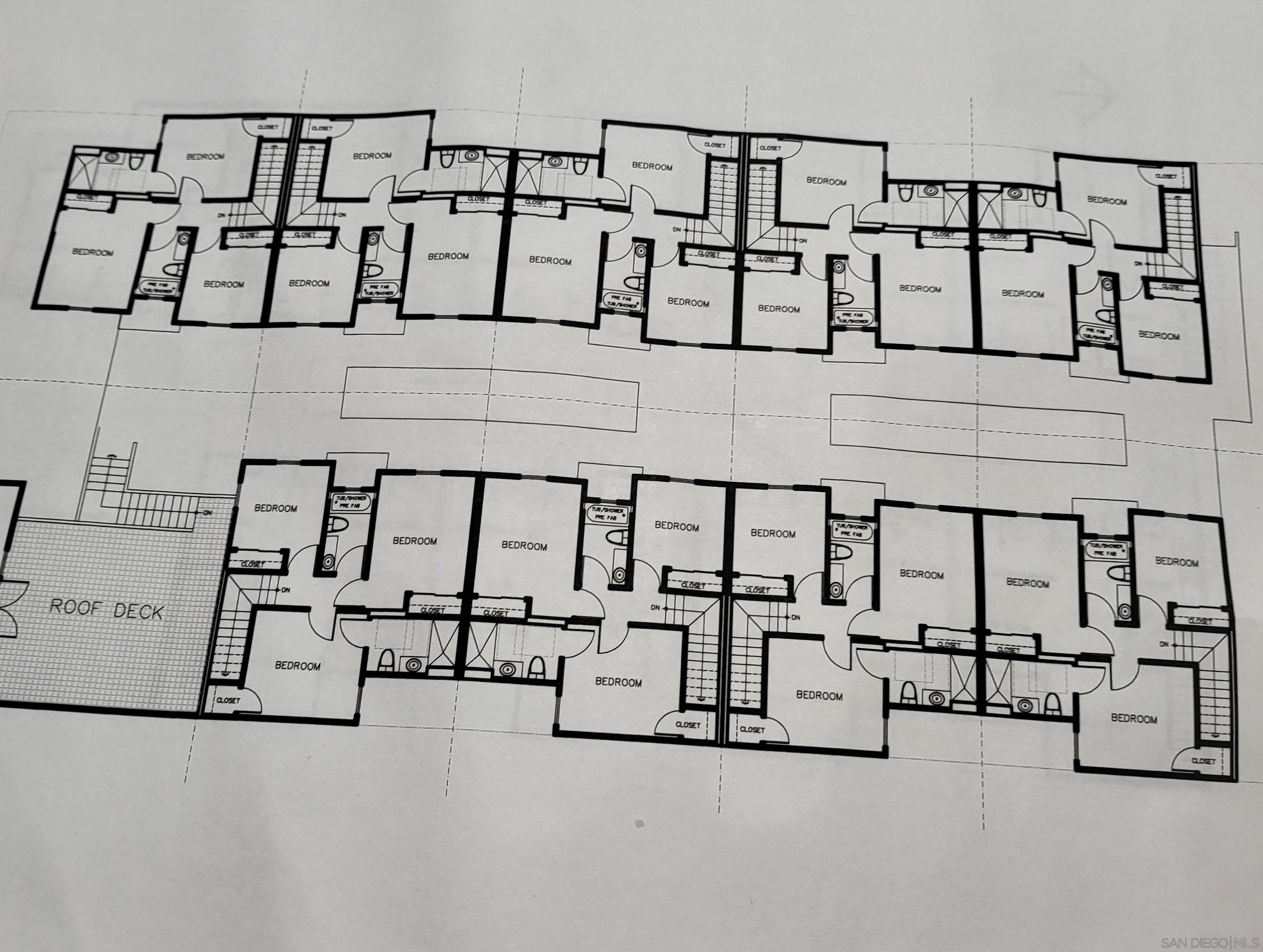 Detail Gallery Image 3 of 7 For 4965  Imperial Ave, San Diego,  CA 92113 - 3 Beds | 2/1 Baths