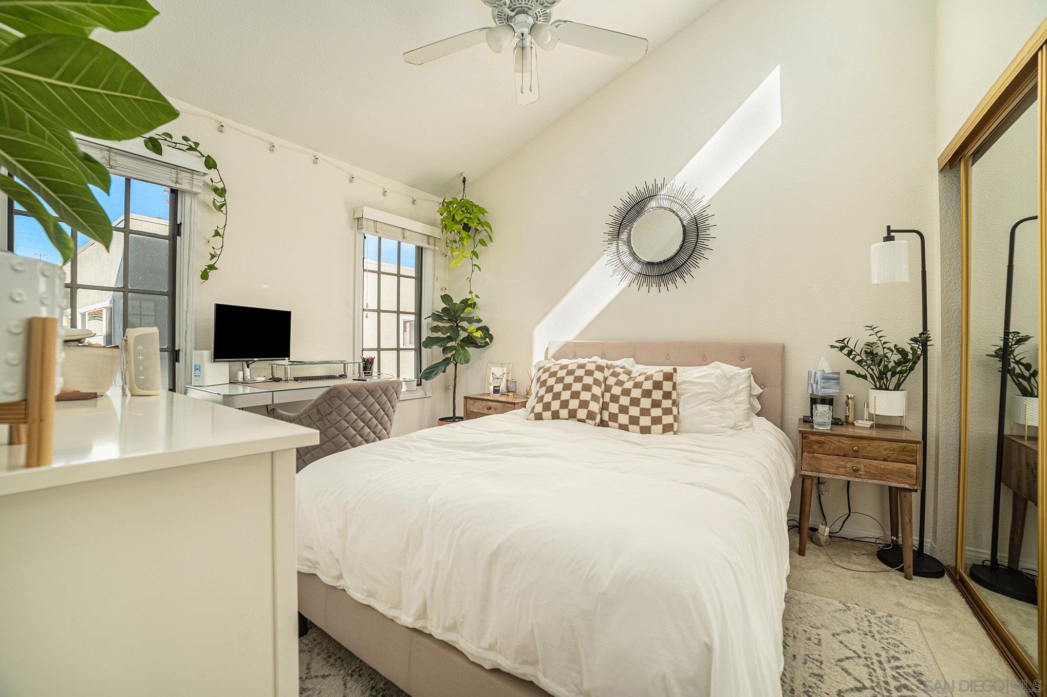 Detail Gallery Image 12 of 39 For 1268-74  Locust St, San Diego,  CA 92106 - – Beds | – Baths