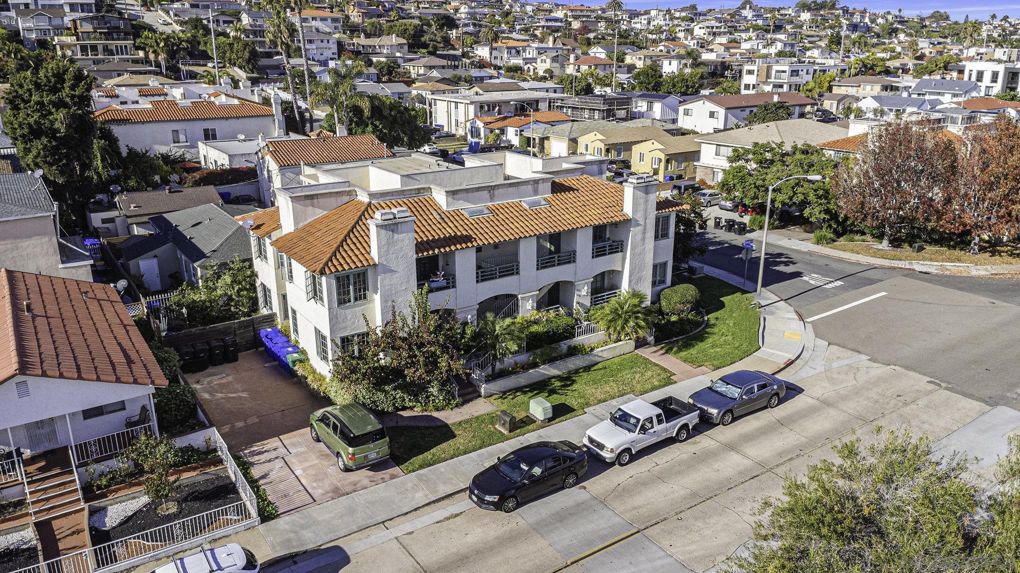 Detail Gallery Image 3 of 39 For 1268-74  Locust St, San Diego,  CA 92106 - – Beds | – Baths