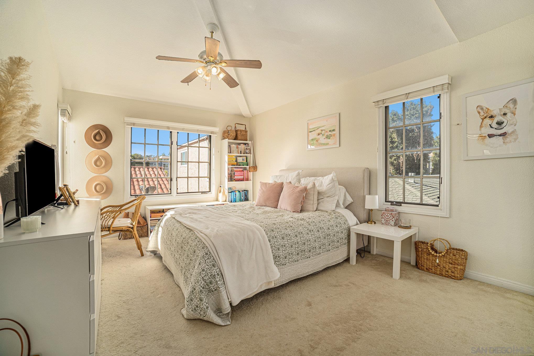 Detail Gallery Image 17 of 39 For 1268-74  Locust St, San Diego,  CA 92106 - – Beds | – Baths