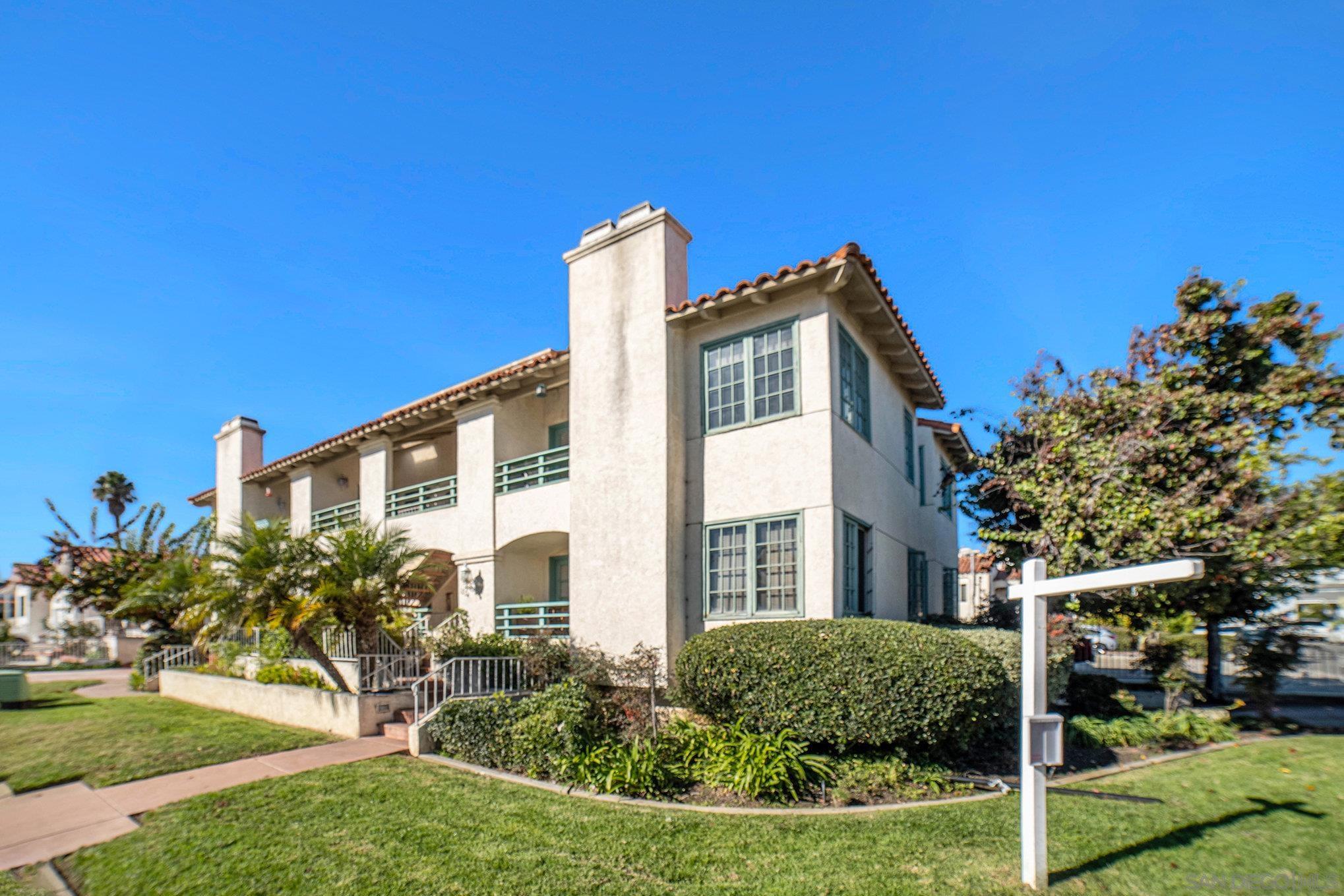 Detail Gallery Image 4 of 39 For 1268-74  Locust St, San Diego,  CA 92106 - – Beds | – Baths