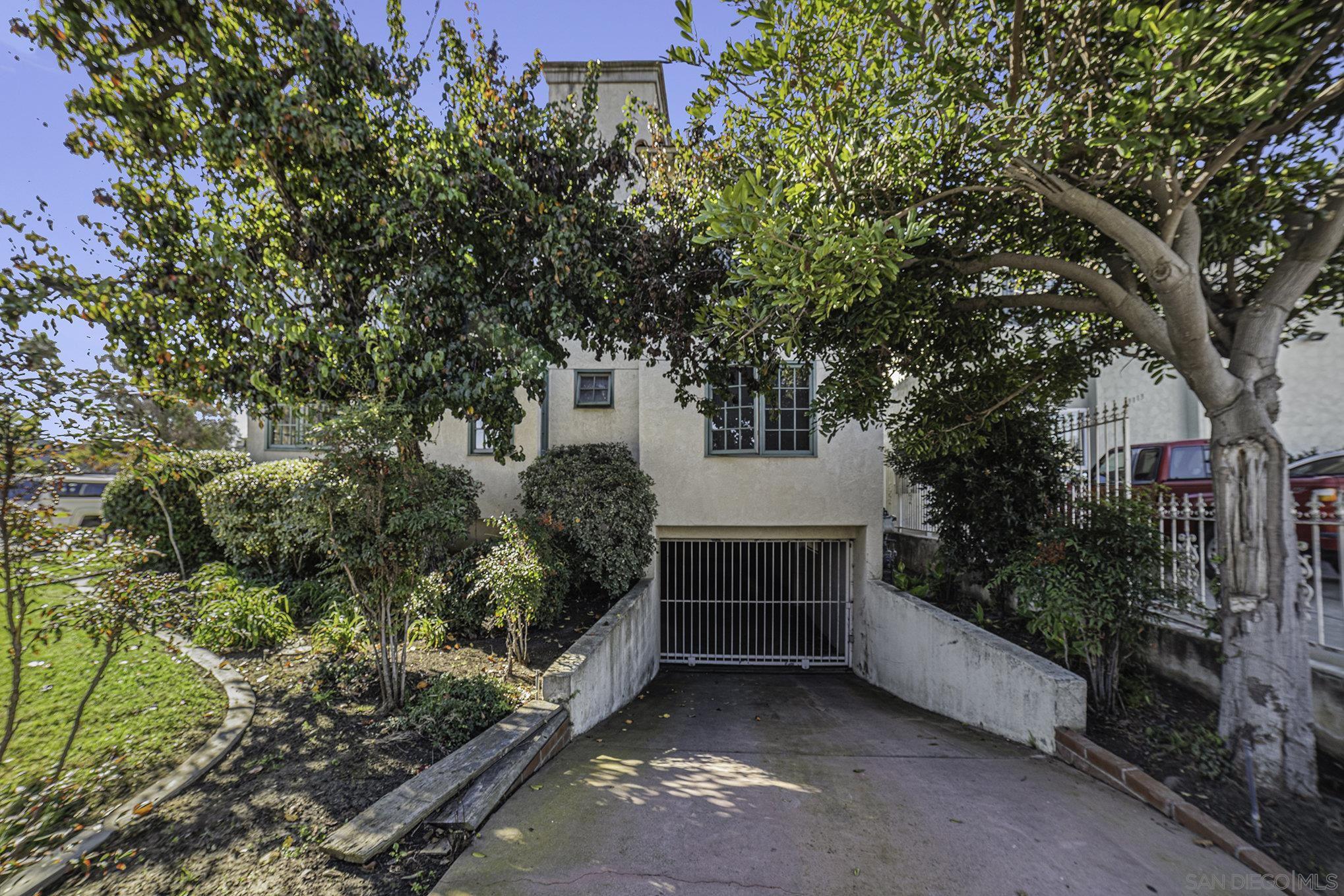 Detail Gallery Image 28 of 39 For 1268-74  Locust St, San Diego,  CA 92106 - – Beds | – Baths