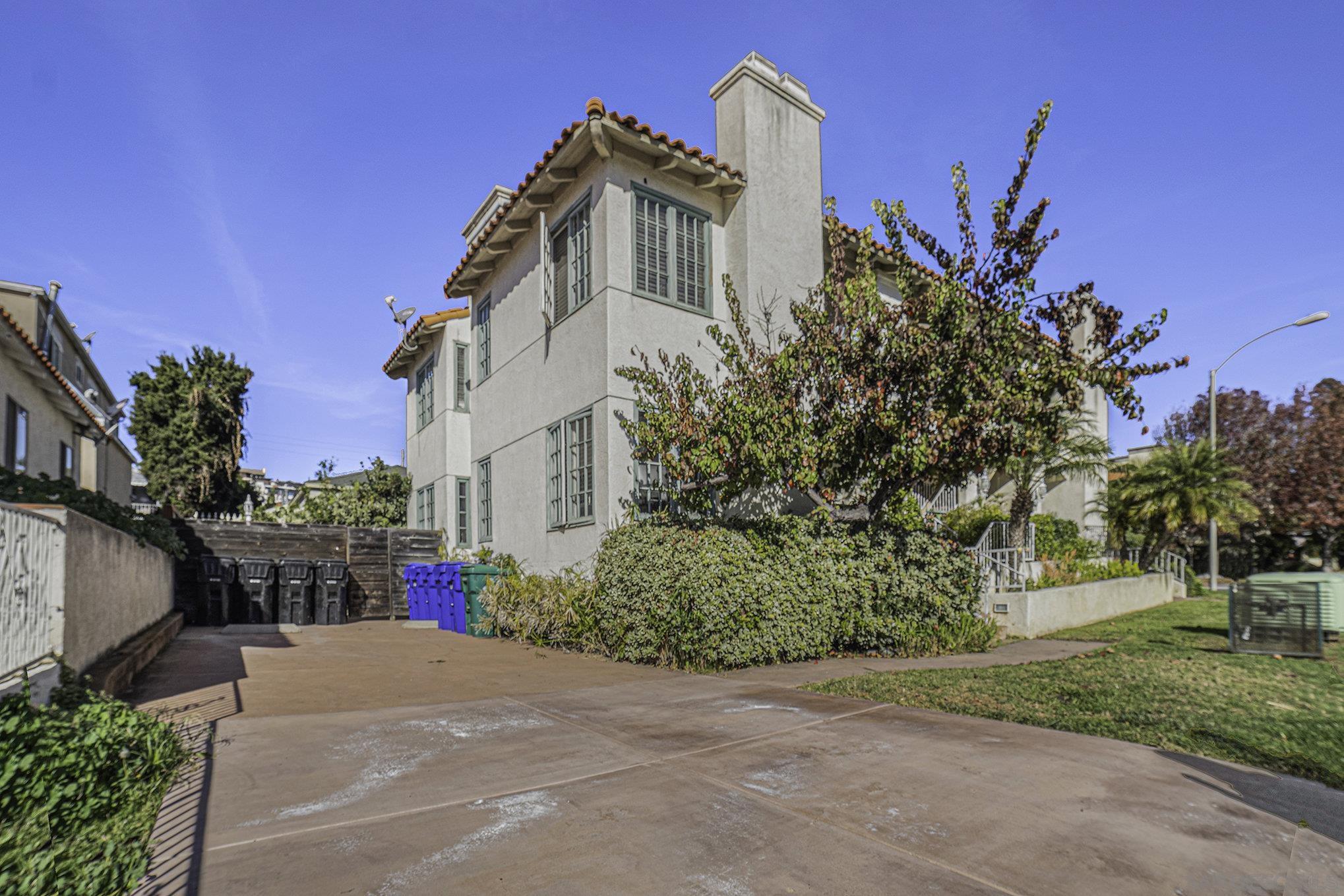 Detail Gallery Image 32 of 39 For 1268-74  Locust St, San Diego,  CA 92106 - – Beds | – Baths