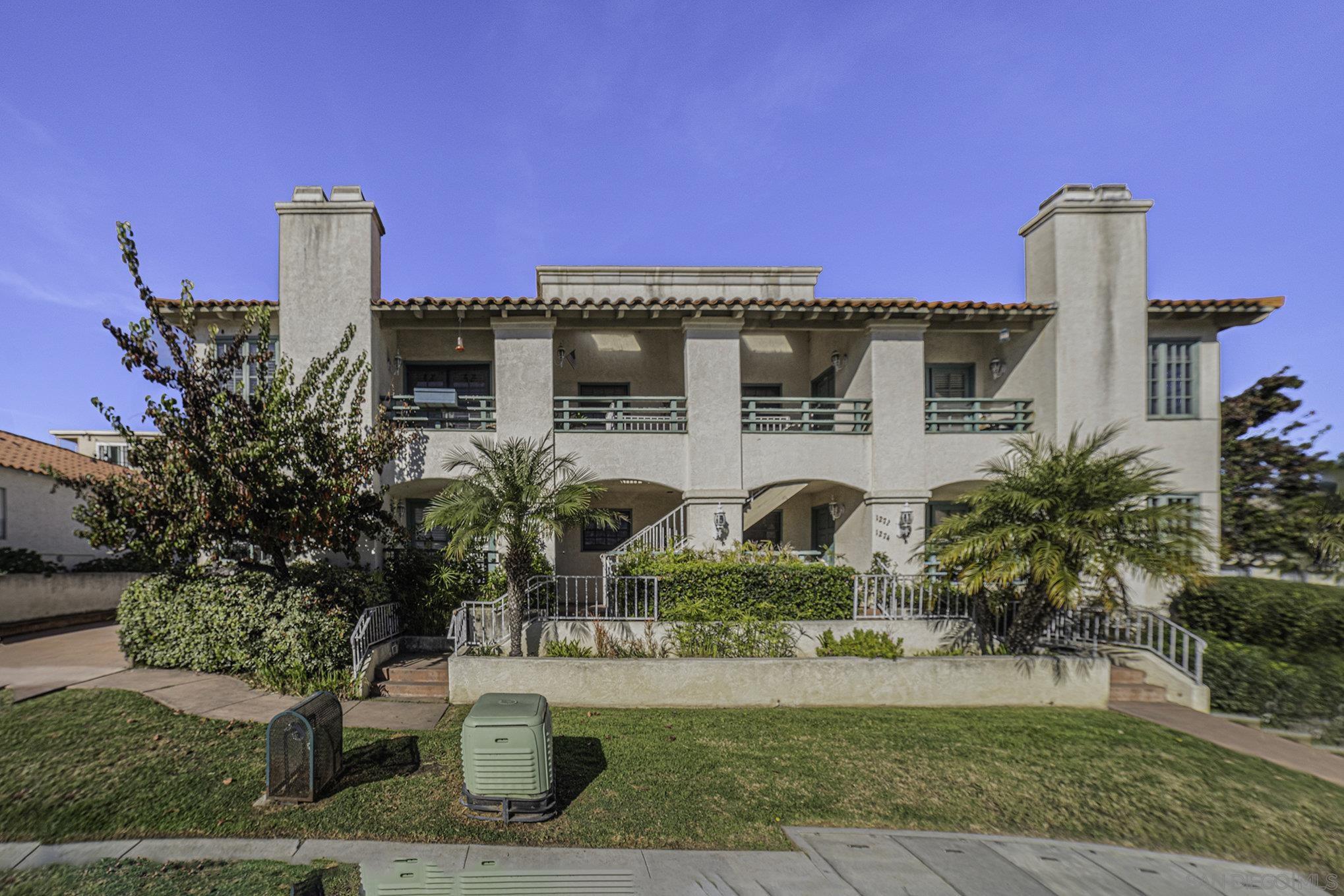 Detail Gallery Image 5 of 39 For 1268-74  Locust St, San Diego,  CA 92106 - – Beds | – Baths