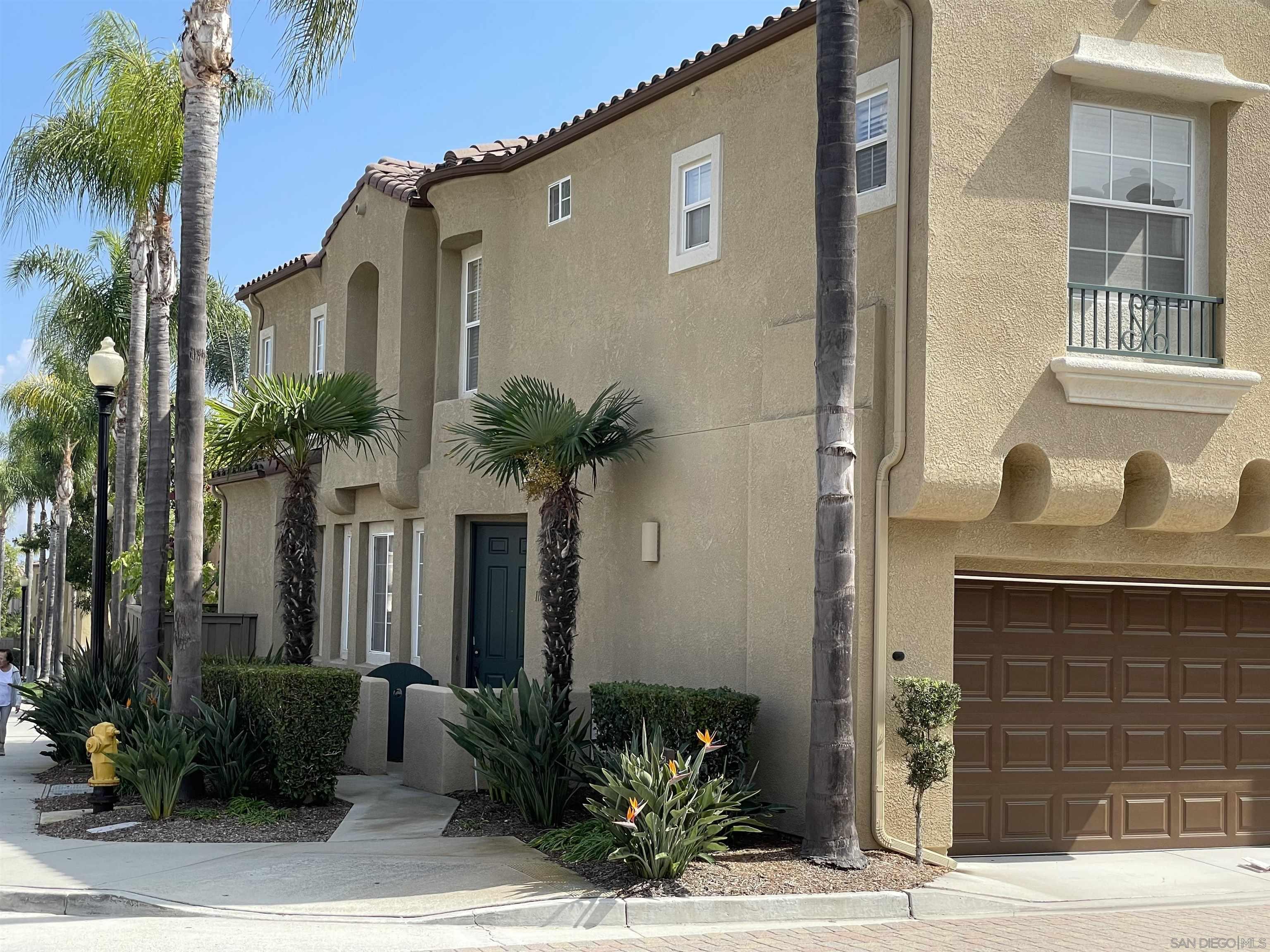 Detail Gallery Image 1 of 1 For 11761  Miro Circle, San Diego,  CA 92131 - 3 Beds | 2/1 Baths