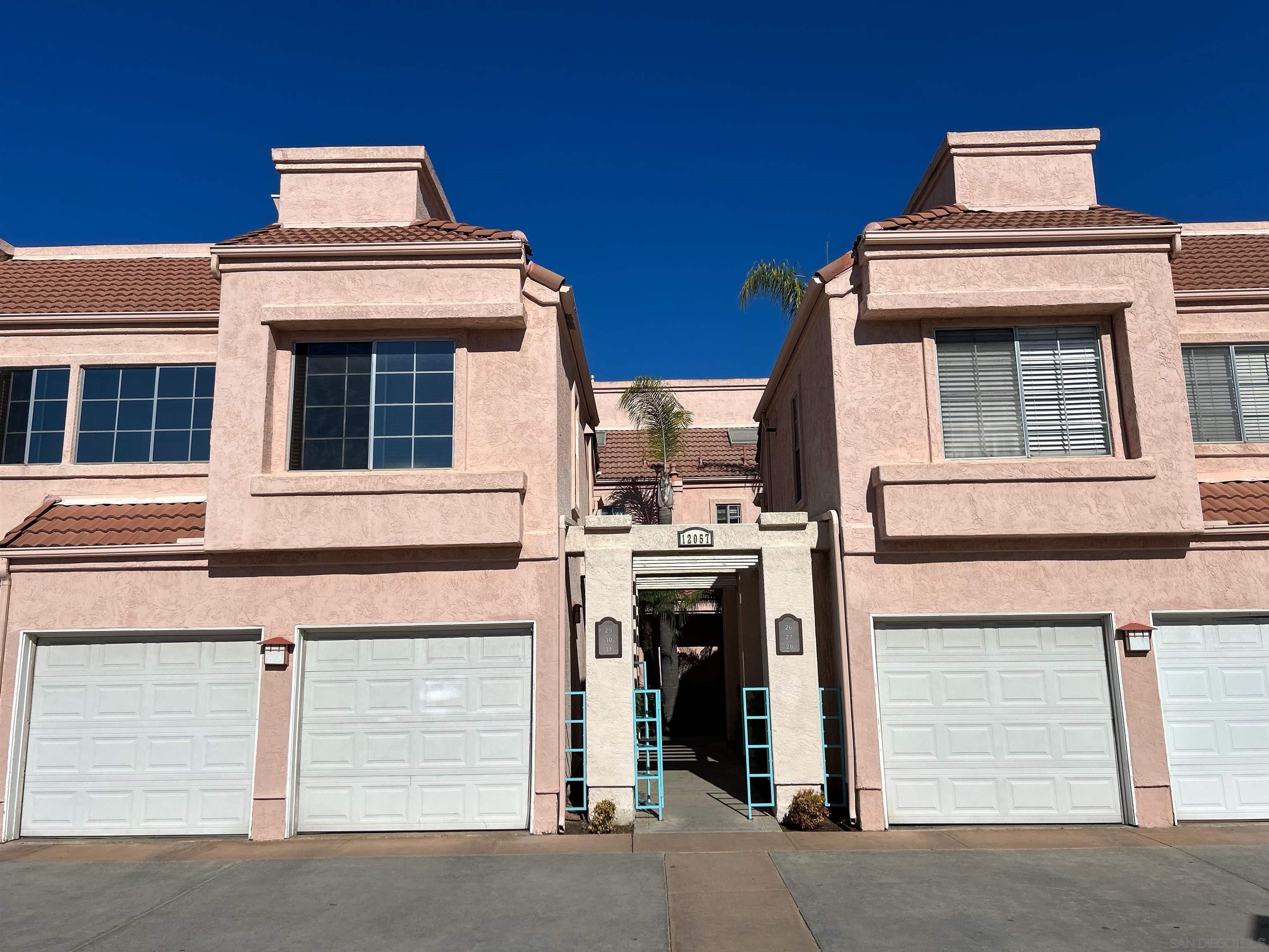 Detail Gallery Image 1 of 1 For 12057  Calle De Leon  28, El Cajon,  CA 92019 - 1 Beds | 1 Baths