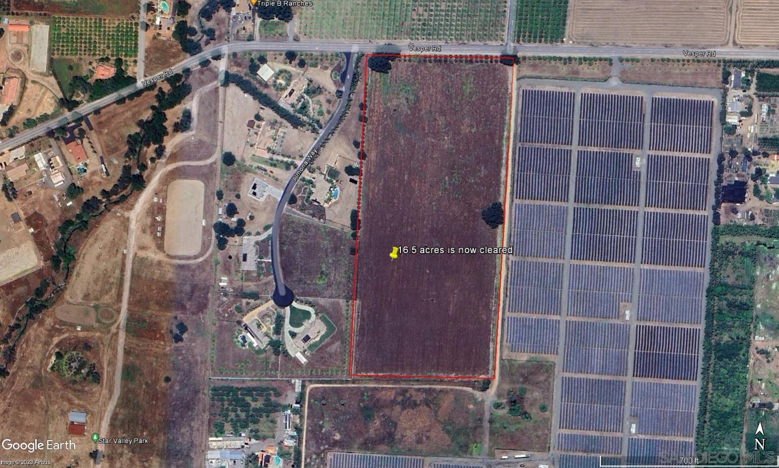 Detail Gallery Image 1 of 1 For , Valley Center,  CA 92082 - – Beds | – Baths