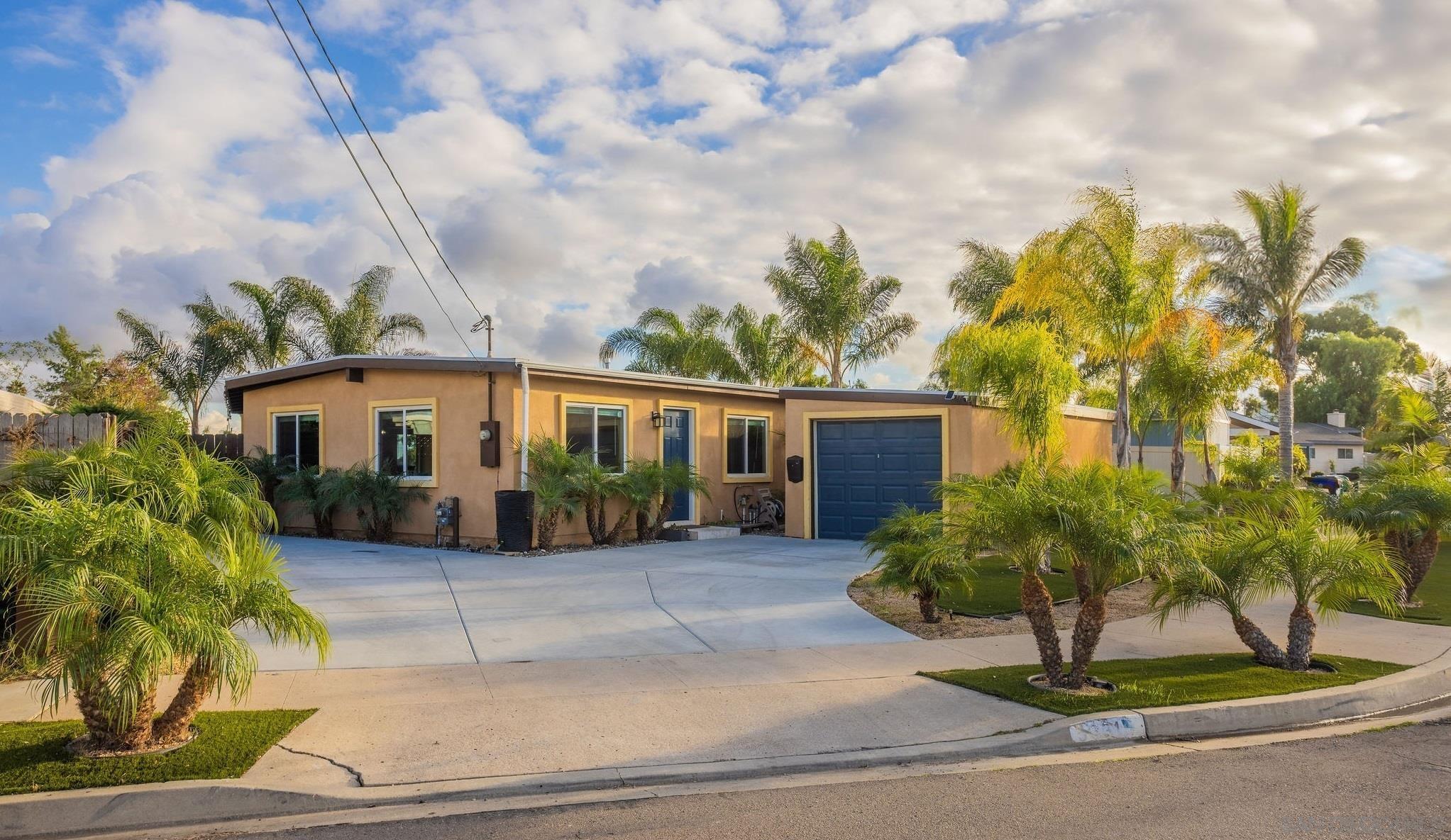 Detail Gallery Image 1 of 1 For 5331  via Aquario, San Diego,  CA 92111 - 4 Beds | 3 Baths