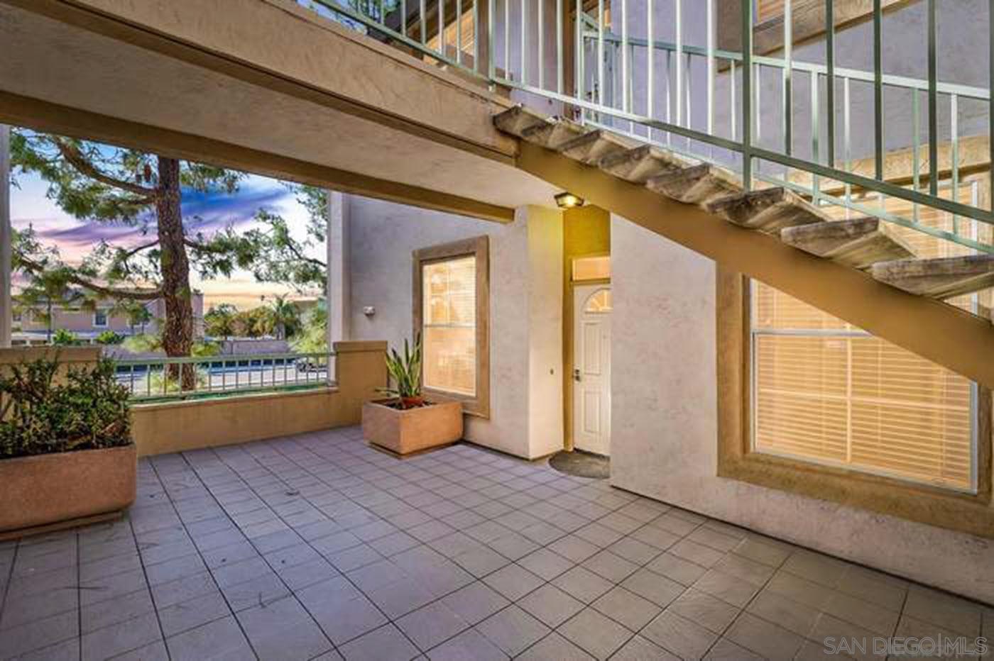 Detail Gallery Image 1 of 1 For 8690  New Salem St  185, San Diego,  CA 92126 - 2 Beds | 2 Baths