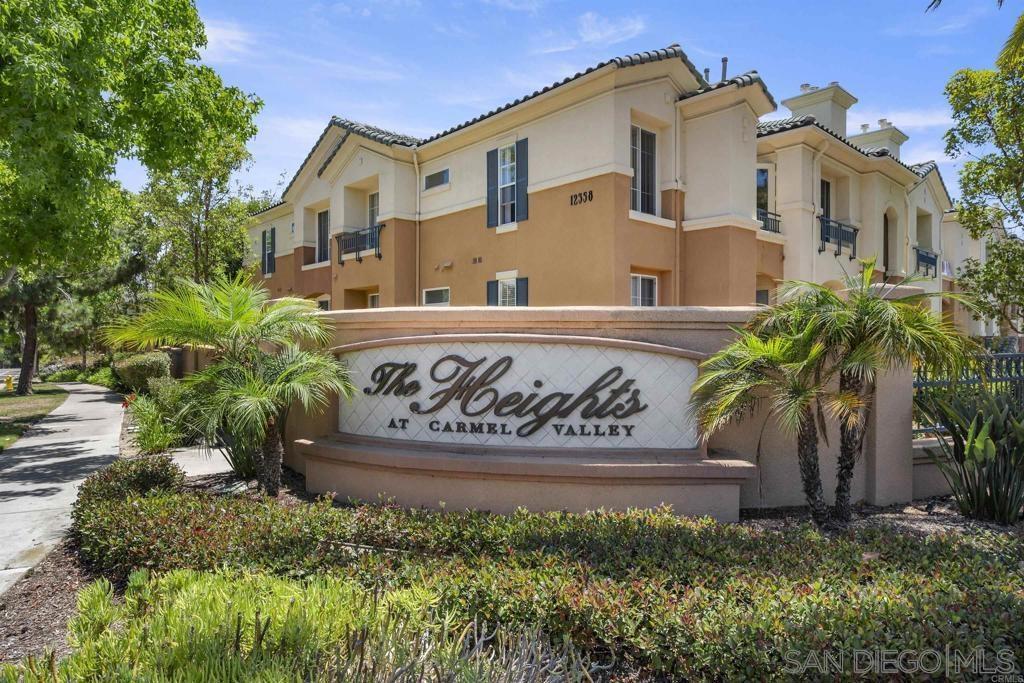 Detail Gallery Image 1 of 1 For 12370  Carmel Country Rd  110, San Diego,  CA 92130 - 3 Beds | 2 Baths