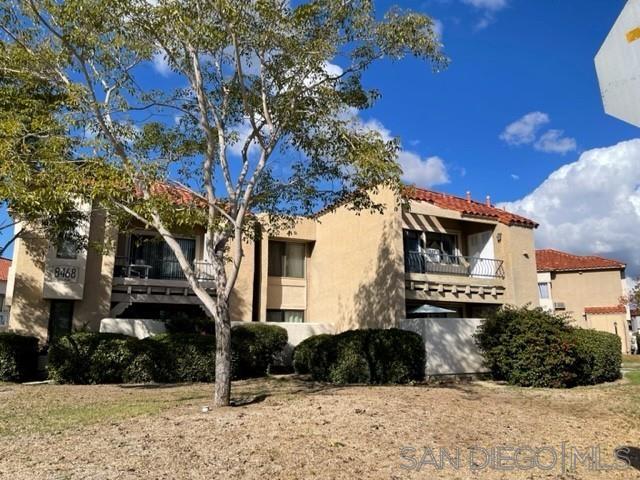 Detail Gallery Image 1 of 1 For 8468  Capricorn  76, San Diego,  CA 92126 - 1 Beds | 1 Baths