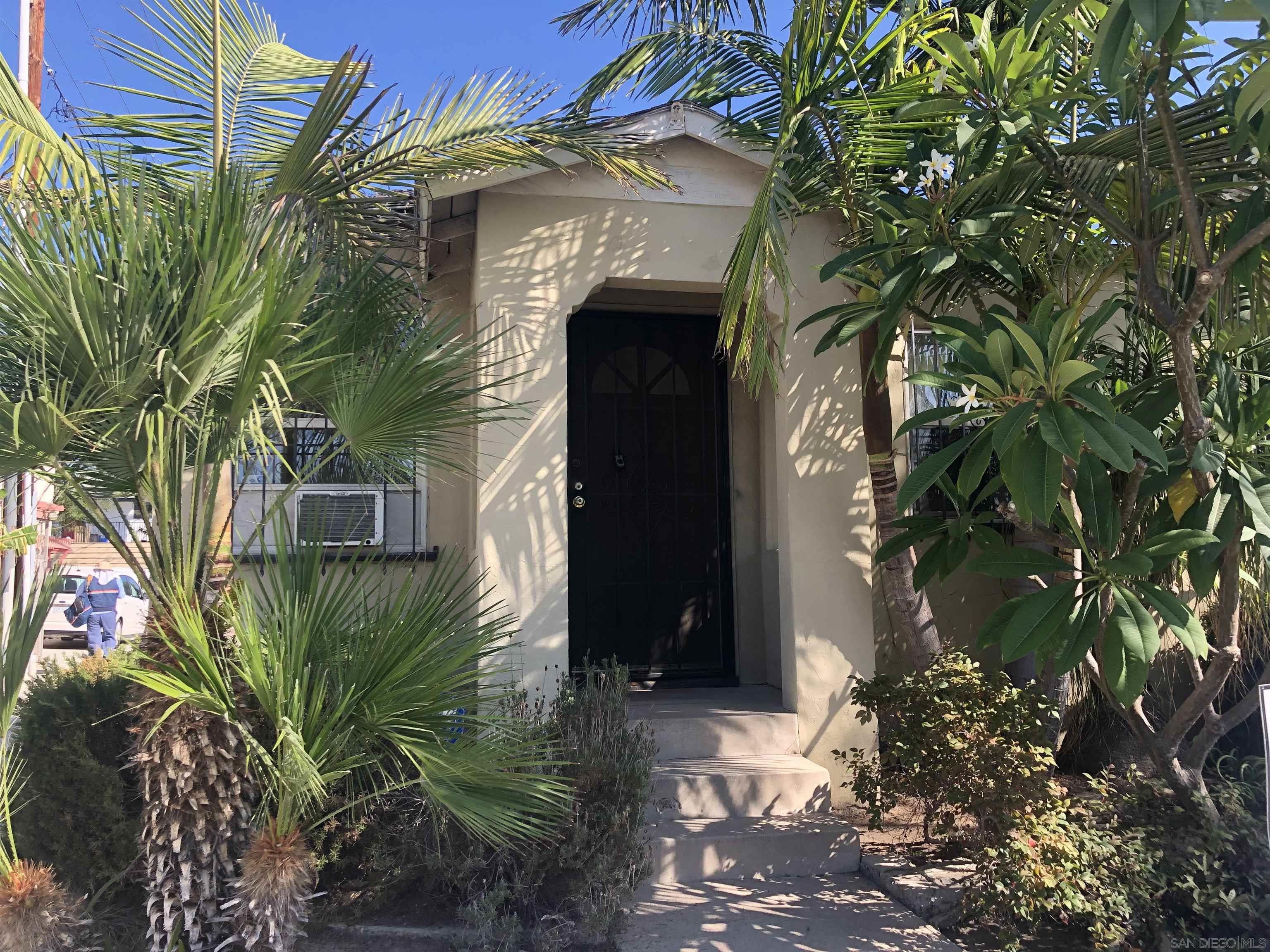 Detail Gallery Image 1 of 1 For 4072  Meade Ave, San Diego,  CA 92116 - 1 Beds | 1 Baths