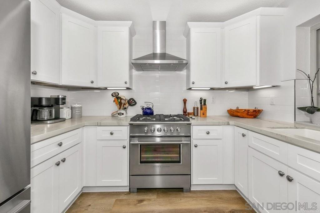 Detail Gallery Image 1 of 1 For 6972  Batiquitos Dr., Carlsbad,  CA 92011 - 3 Beds | 2/1 Baths