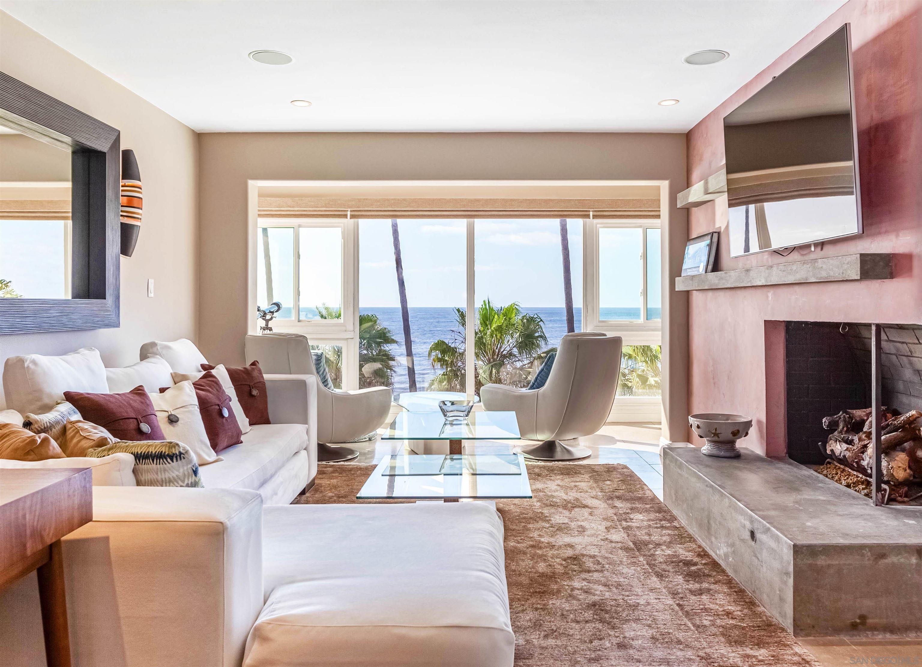 Detail Gallery Image 1 of 1 For 1039  Coast Blvd. F  F, La Jolla,  CA 92037 - 2 Beds | 2 Baths