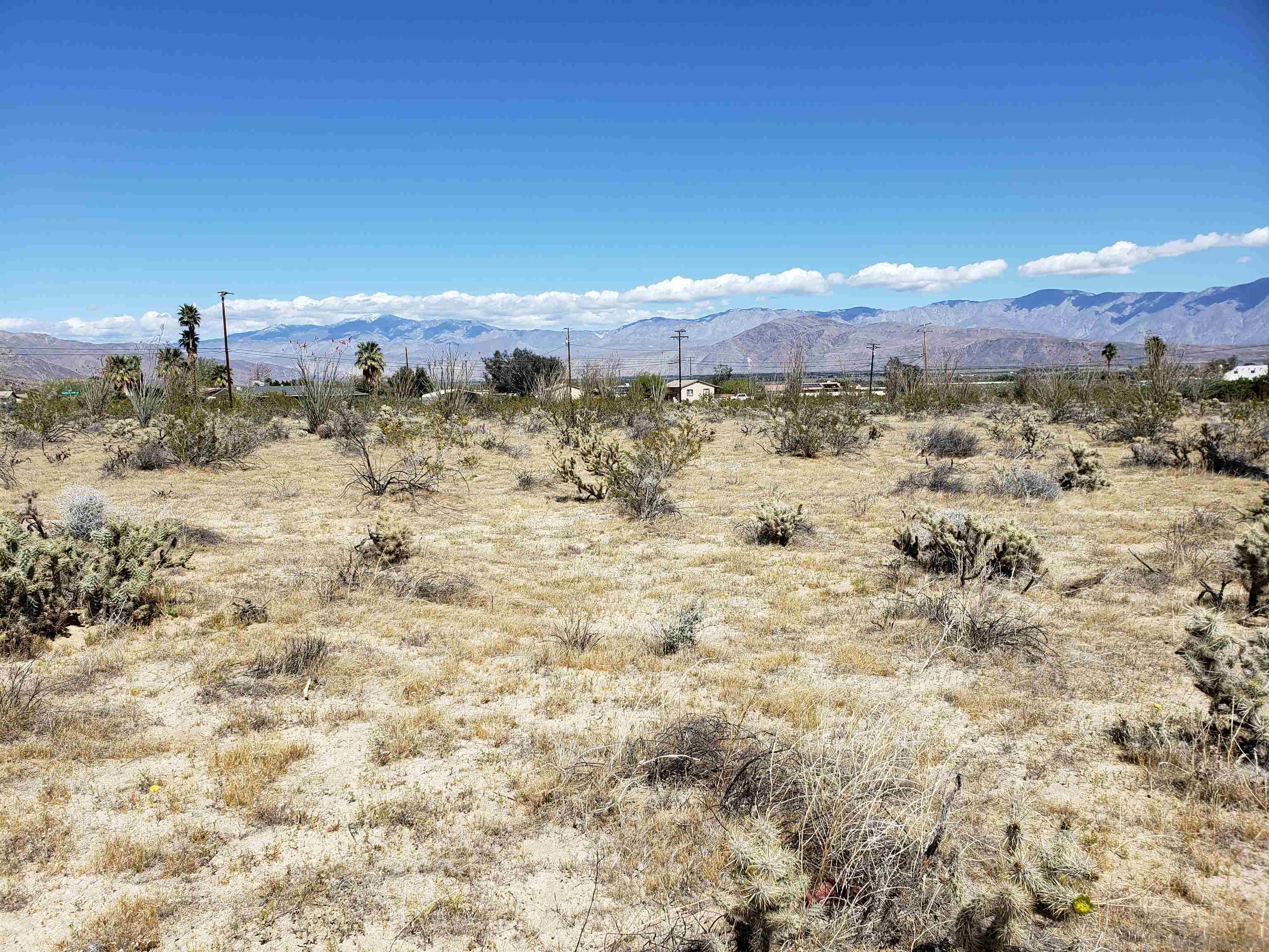 Detail Gallery Image 1 of 1 For , Borrego Springs,  CA 92004 - – Beds | – Baths