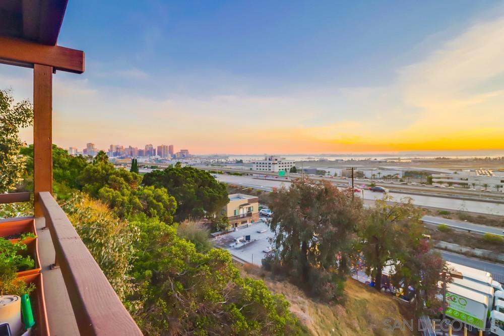 Detail Gallery Image 1 of 1 For 3404  Columbia, San Diego,  CA 92103 - 3 Beds | 2/1 Baths