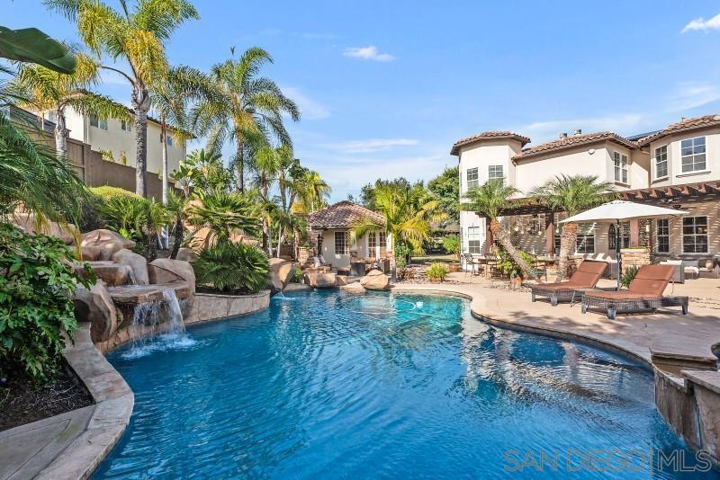 Detail Gallery Image 1 of 1 For 9208  Fostoria Ct, San Diego,  CA 92127 - 6 Beds | 6/1 Baths