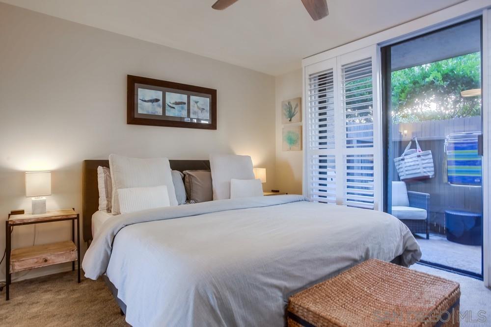 Detail Gallery Image 15 of 29 For 190  Del Mar Shores Terrace  11, Solana Beach,  CA 92075 - 1 Beds | 1 Baths