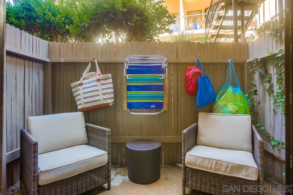 Detail Gallery Image 18 of 29 For 190  Del Mar Shores Terrace  11, Solana Beach,  CA 92075 - 1 Beds | 1 Baths