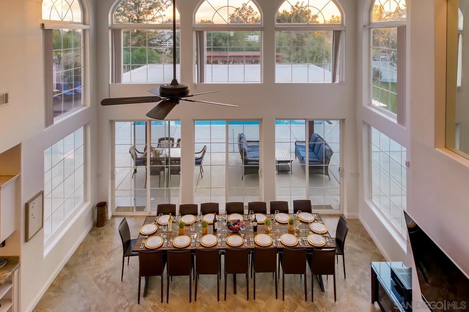 Detail Gallery Image 56 of 68 For Avenida Ascencion, Temecula,  CA 92592 - 7 Beds | 5/1 Baths