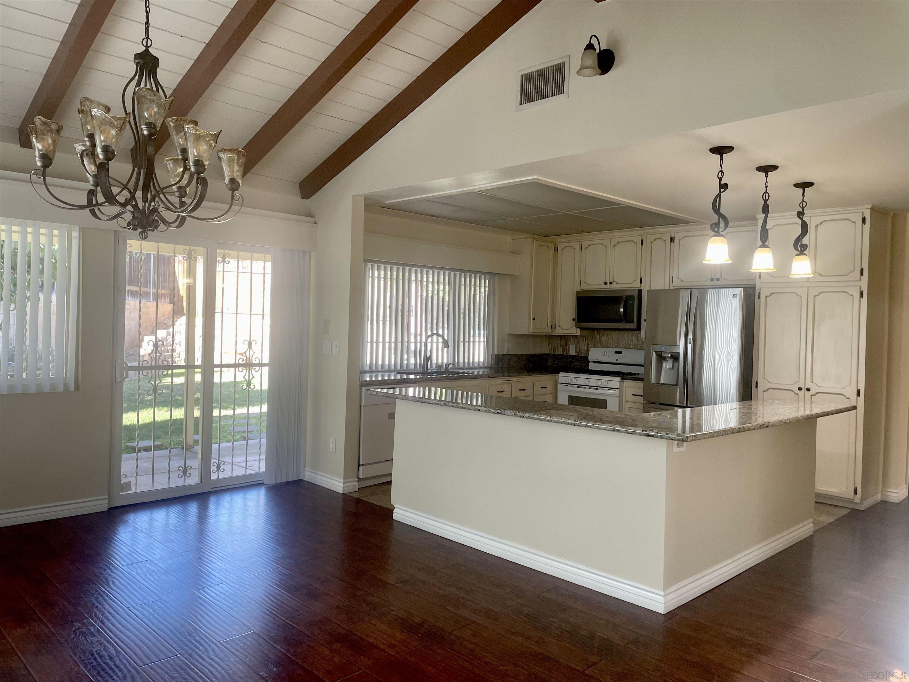 Detail Gallery Image 1 of 1 For 10840  El Nopal, Santee,  CA 92071 - 4 Beds | 2/1 Baths