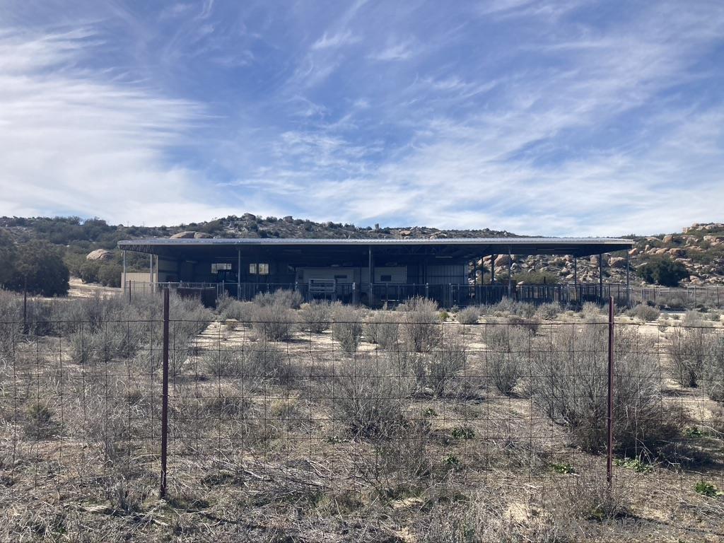 Detail Gallery Image 5 of 24 For 2782  Ribbonwood Road, Boulevard,  CA 91905 - – Beds | – Baths