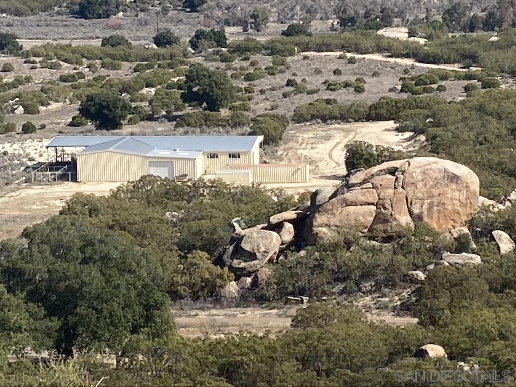 Detail Gallery Image 10 of 24 For 2782  Ribbonwood Road, Boulevard,  CA 91905 - – Beds | – Baths